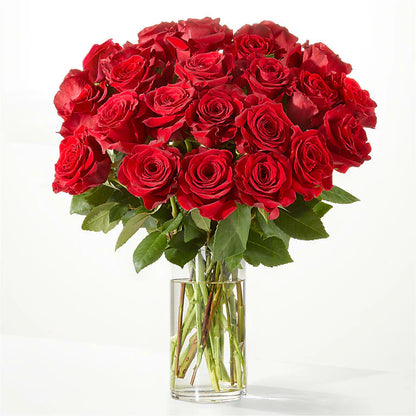 Red Roses