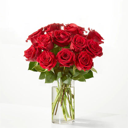 Red Roses